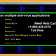 Illustration for article titled How to Remove Bloodhound Virus Call 1-800-439-2178 Norton Antivirus Support